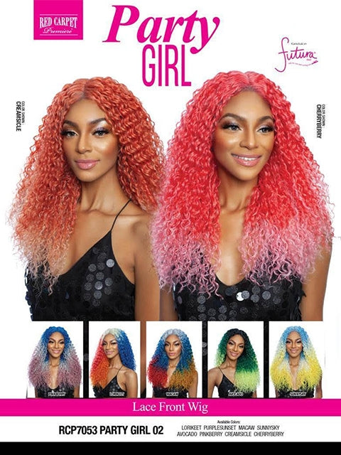 RCP7053- Party Girl 2 RCP7053- Party Girl 2