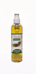 Serenity Rosemary Oil
