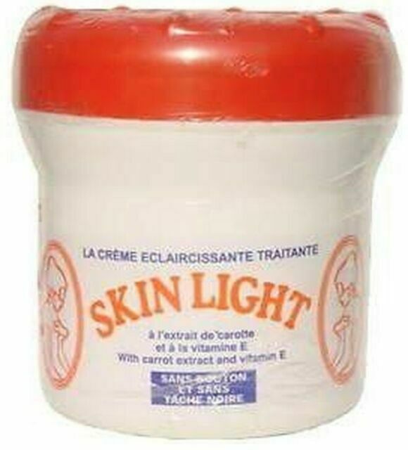 Skin Light Natural  Cream