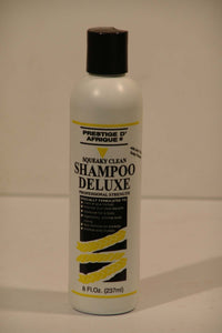 Image America Deluxe Shampoo