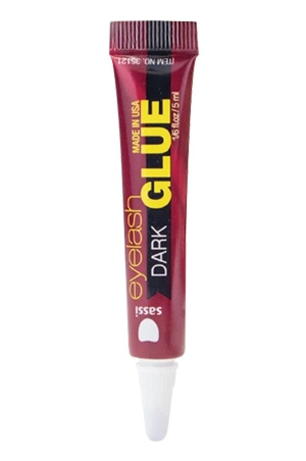 Sassi Eyelash Dark Glue Sassi Eyelash Dark Glue