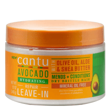 Load image into Gallery viewer, Cantu Avocado Leave in
