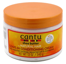 Load image into Gallery viewer, Cantu Leave in conditioning cream
