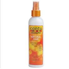 Load image into Gallery viewer, Cantu Shine &amp; Hold Mist
