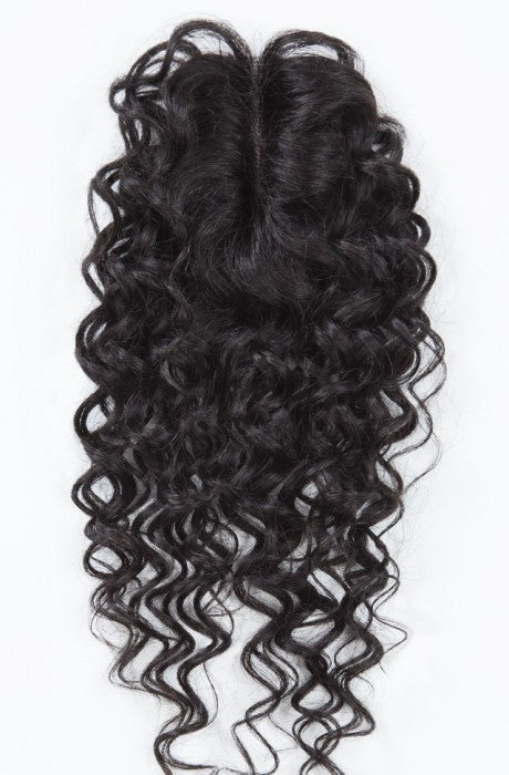 Natural Deep 16'' Lace Parting Closure Natural Deep 16'' Lace Parting Closure