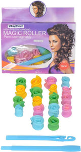Roller Hair curlers