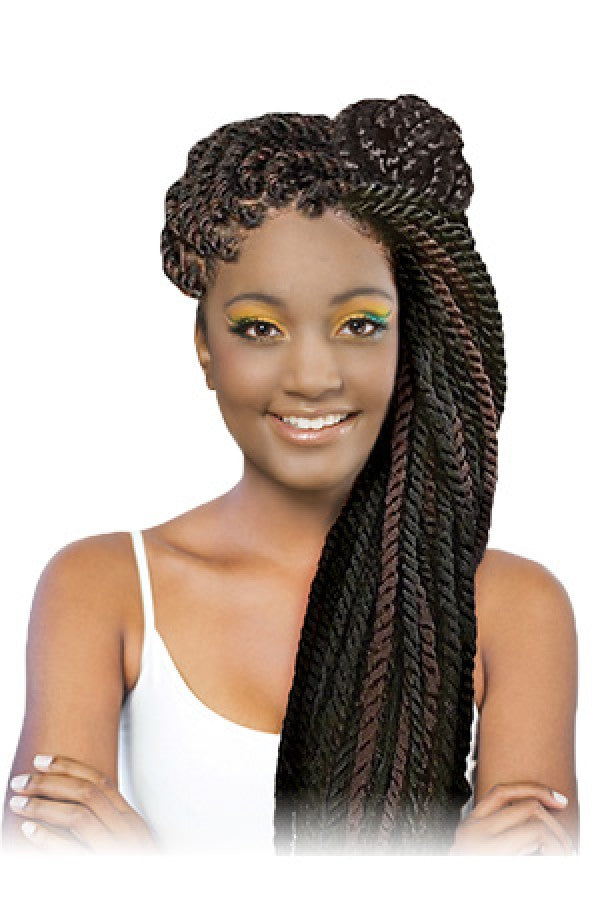 Magic Soft Jumbo Twist Magic Soft Jumbo Twist