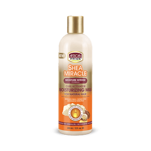 African Pride Shea Miracle Curl Activator