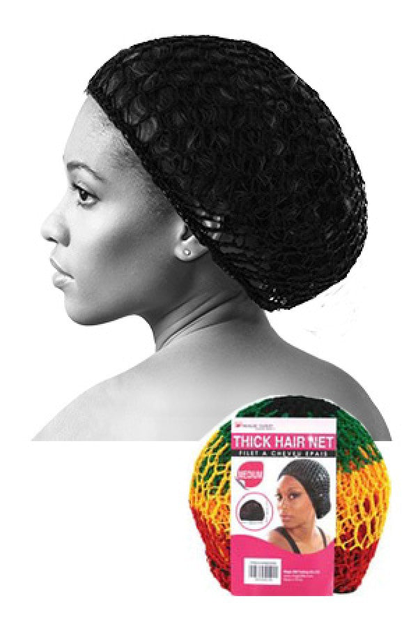 Thick Hair Net