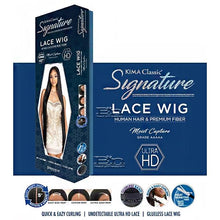 Load image into Gallery viewer, Harlem 125  Ultra HD Lace Wig – KSL72
