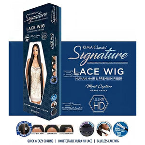 Harlem 125  Ultra HD Lace Wig – KSL72