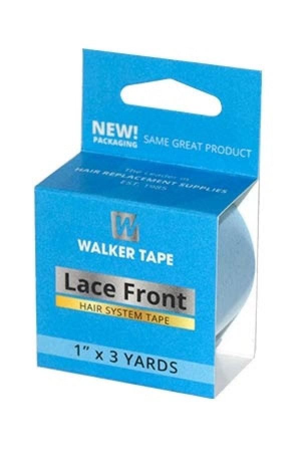 Walker Tape #24 Walker Tape #24