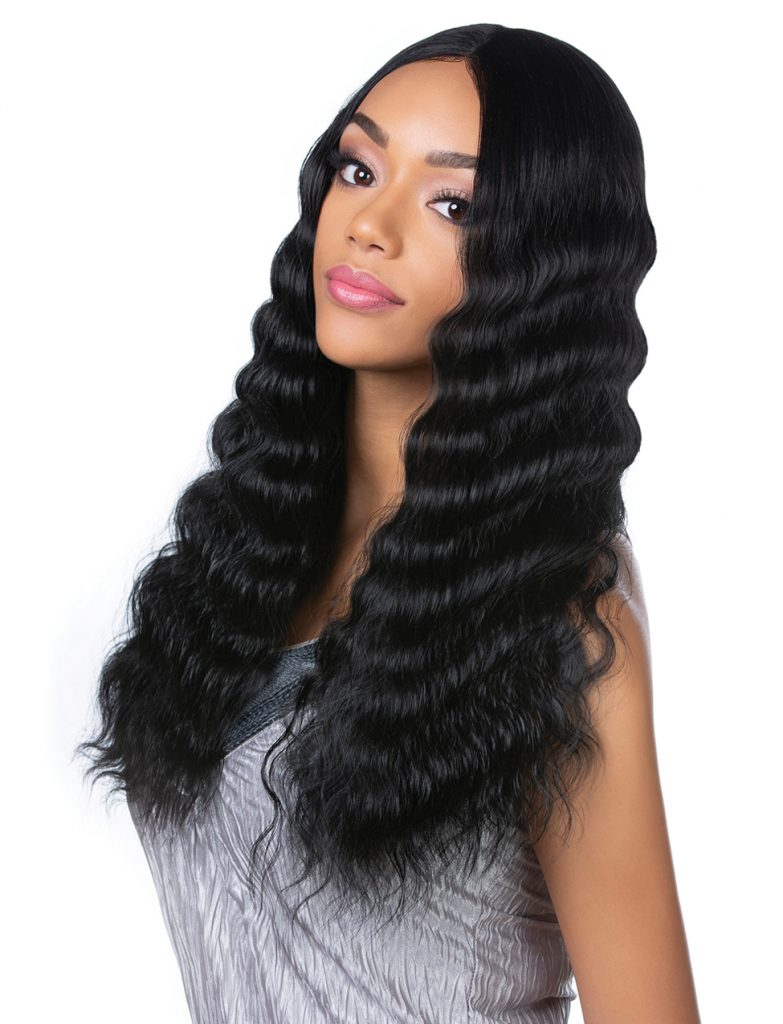 GOGO Ultra HD Lacewig 206 GOGO Ultra HD Lacewig 206