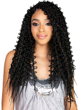 Load image into Gallery viewer, Kima Jungle Braid 20&quot;
