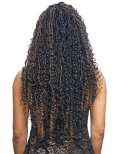 Load image into Gallery viewer, Boho Goddess Locs 22&quot;
