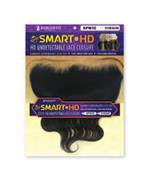 Load image into Gallery viewer, Smart HD Lace closure (13*5) Body Wave
