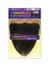 Load image into Gallery viewer, Smart HD Lace closure (13*5) Straight
