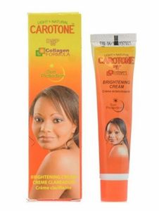 Carotone Cream