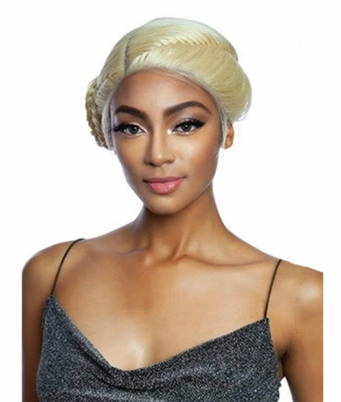 RCC 804 Peony crown braid wig RCC 804 Peony crown braid wig