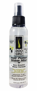 Doo Gro Mist