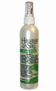 Hawaiian Silky 14 in 1 Spray