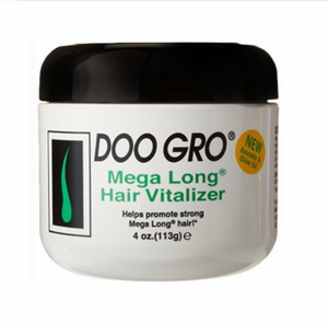 Doo Gro Mega Long Hair Vitalizer