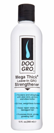Doo Gro Mega Thick Leave In Strengther