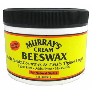 Murray's Beeswax Cream