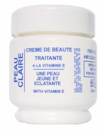 Peau Claire cream Peau Claire cream