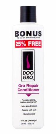 Doo Gro Gro Repair Conditioner
