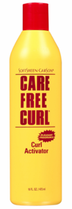 Care Free Curl Activator