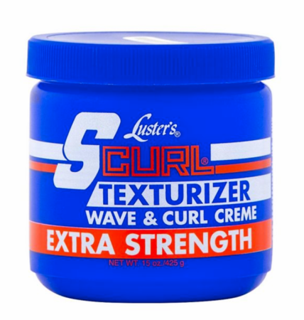 Scurl Texturizer Extra Strength