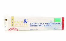 Load image into Gallery viewer, Fair &amp; White Brightening Cream
