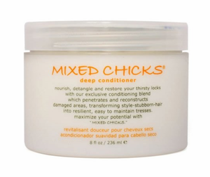 Mixed Chicks Deep Conditioner