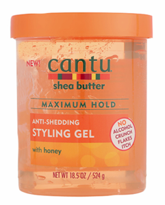 Cantu Anti Shedding Gel
