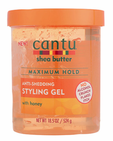 Cantu Anti Shedding Gel