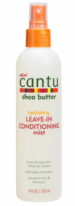 Cantu Leave In Conditioning Mist