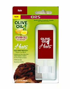Olive Oil Hues Color Stretch